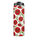 Buscar veraniego tazas Floral