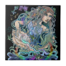 Buscar acuario azulejos Zodiaco