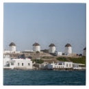 Buscar islas azulejos Al aire libre