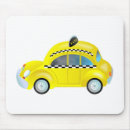 Buscar taxi alfombrillas de raton Transporte