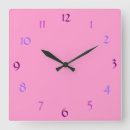 Buscar funky relojes de pared Moderno