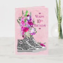 Buscar 10mo tarjetas Rosa