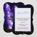 Buscar aurora borealis invitaciones Estrellas