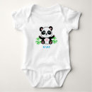 Buscar oso de panda bebe ropa Para todos