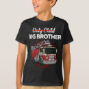 Buscar presentes niño ropa Hermano mayor