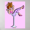 Buscar martini posters Cóctel