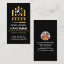 Buscar oro plateado tarjetas de visita General y unisex