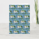 Buscar pegaso blanco tarjetas Caballo