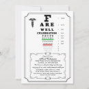 Buscar ojos invitaciones General y unisex