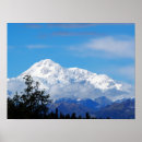 Buscar paisajes de alaska posters Mt mckinley