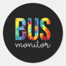 Buscar monitor pegatinas Escuela