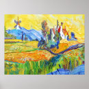 Buscar mano de posters Francés