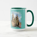 Buscar compostela tazas Catedral