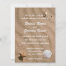 Buscar beach 14x19 invitaciones Estrella