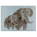 Buscar animales salvajes tablas cortar General y unisex
