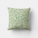 Buscar william morris cojines Verde