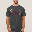 Buscar acuarela moderna camisetas Amar