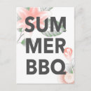 Buscar vintage picnic postales Barbacoa