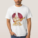 Buscar sol naciente camisetas Samurái