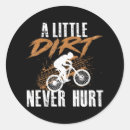Buscar dirt pegatinas Bicicleta