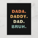 Buscar paternidad postales Divertido