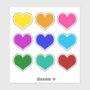 Buscar corazón azul manualidades Amar