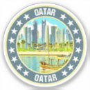 Buscar qatar pegatinas Doha