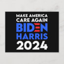 Buscar biden postales Biden harris 2024