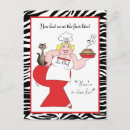 Buscar chef postales 4 º comida