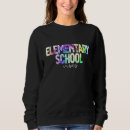 Buscar profesor sudaderas Estudiante