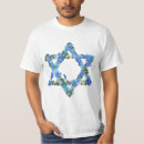 Buscar estrella de david camisetas General y unisex