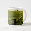 Buscar alba tazas Paisaje