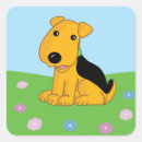 Buscar perrito kawaii pegatinas Lindo