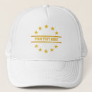Buscar fama gorras Famoso