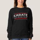 Buscar karateka sudaderas Profesora