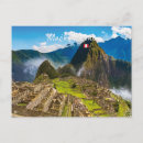 Buscar inca postales Machu picchu