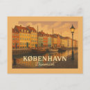 Buscar copenhague postales Escandinavia