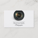 Buscar lense tarjetas de visita Digital