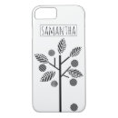 Buscar fruta iphone fundas Blanco y negro