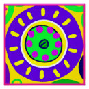 Buscar armonía del color posters Belleza natural