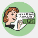 Buscar dolla pegatinas Dinero