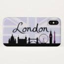 Buscar del puente iphone fundas Union jack