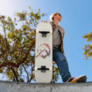 Buscar natural tablas de skate Para ella