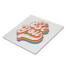 Buscar orgullo gay azulejos Queer