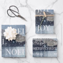 Buscar serena papel de regalo Sereno