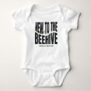 Buscar colmena bebe ropa Amarillo