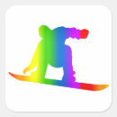Buscar regenbogen Snowboard