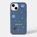 Buscar planetas iphone fundas Para niños