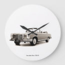 Buscar coches clásicos relojes de pared Coche clásico