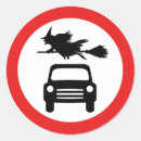 Buscar wiccan pegatinas Halloween